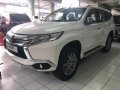 Mitsubishi Montero 2018 for sale-2
