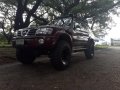 Nissan Patrol 2005 Presidential 4x4 For Sale -0