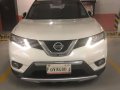 2017 Nissan Xtrail 2.5L Limited Edition 4x4 For Sale -0