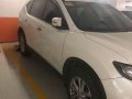 2017 Nissan Xtrail 2.5L Limited Edition 4x4 For Sale -1