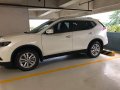 2017 Nissan Xtrail 2.5L Limited Edition 4x4 For Sale -4