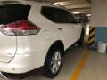 2017 Nissan Xtrail 2.5L Limited Edition 4x4 For Sale -5