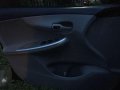 Toyota Corolla Altis 1.6G Automatic Black 2011-6