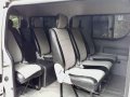 2008 Toyota Hiace Grandia GL FOR SALE-7