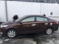 2014 Toyota Vios 1.5G Manual. 26Tkm Only.-1