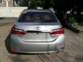 2016 Toyota Corolla Altis for sale-6