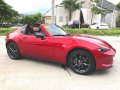 2018 Mazda Miata MX5 RF sports car-2