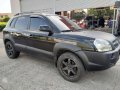 2006 Hyundai Tucson Gasoline Engine AT-3