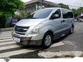 Hyundai Grand Starex 2010 AT Dsl Limited Edition At -0