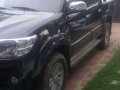 Toyota Hilux G 4x2 matic 2015mdl.-10