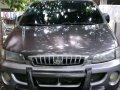 HYUNDAI Starex for sale 2008 model-1