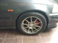 Honda Civic vti 1997 model FOR SALE-1