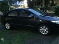 Toyota Corolla Altis 1.6G Automatic Black 2011-3