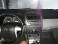 For sale Toyota Altis 1.6 G Manual 2001-8