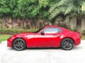 2018 Mazda Miata MX5 RF sports car-7