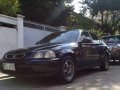 Honda Civic VTi - Bigote 1998 MT FOR SALE-0