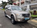 2013 Ford Everest limited edition FOR SALE-0
