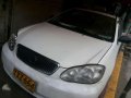 2007 Toyota Altis Extaxi FOR SALE-0