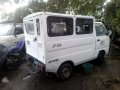 Suzuki Multi-Cab 2010 for sale-1