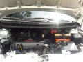 Toyota Vios E MT 2007 FOR SALE-11