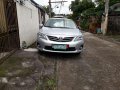 For sale Toyota Altis 1.6 G Manual 2001-0