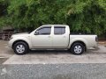 2014 Nissan Navara 4x2 Diesel Automatic Transmission-1
