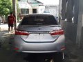 2016 Toyota Corolla Altis for sale-3