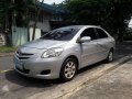 Toyota Vios E MT 2007 FOR SALE-7