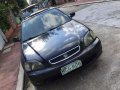 Honda Civic VTi - Bigote 1998 MT FOR SALE-1