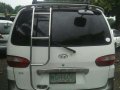 Hyundai Starex grey 200k negotiable manual-3