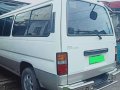 Nissan Urvan Escapade 2013 model-4