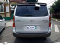 Hyundai Grand Starex 2010 AT Dsl Limited Edition At -10