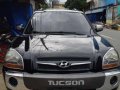 Hyundai Tucson 2009 diesel For sale-0