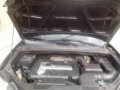 2006 Hyundai Tucson Gasoline Engine AT-4
