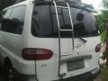 Hyundai Starex grey 200k negotiable manual-4