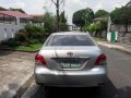 Toyota Vios E MT 2007 FOR SALE-5