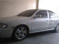 1.6 Gas Nissan Sentra FOR SALE-1