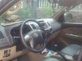 Toyota Hilux G 4x2 matic 2015mdl.-8