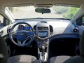 2015 Chevrolet Sonic Hatch A/T LTZ-2