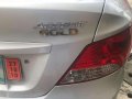 For Sale HYUNDAI ACCENT 2012 Limited Gold Edition-1