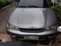 Honda Civic Accord 94 Model Sedan-5