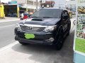 Toyota Fortuner G 2015 FOR SALE-2