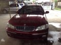 For Sale: Nissan Exalta DS 2002-0