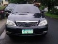 SELLING Toyota Camry 2.4 v AT all power-1