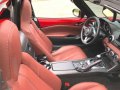 2018 Mazda Miata MX5 RF sports car-8