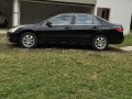 Honda Accord 2004 Black Original Paint-8