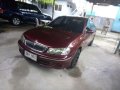 2002 Nissan Sentra Exalta Grandeur GS At-4