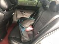 2010 Honda Civic Fd Type R 1.8S AT paddle shift-8