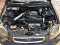 Honda Civic VTi - Bigote 1998 MT FOR SALE-5