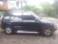 1997 Kia Grand Sportage 4x4 FOR SALE-8